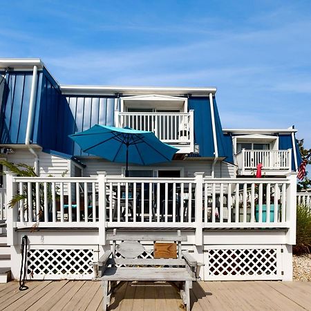 Bayside Beauty Villa Ocean City Eksteriør bilde