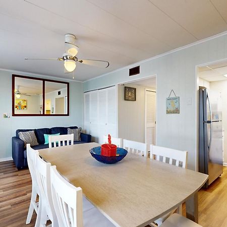Bayside Beauty Villa Ocean City Eksteriør bilde