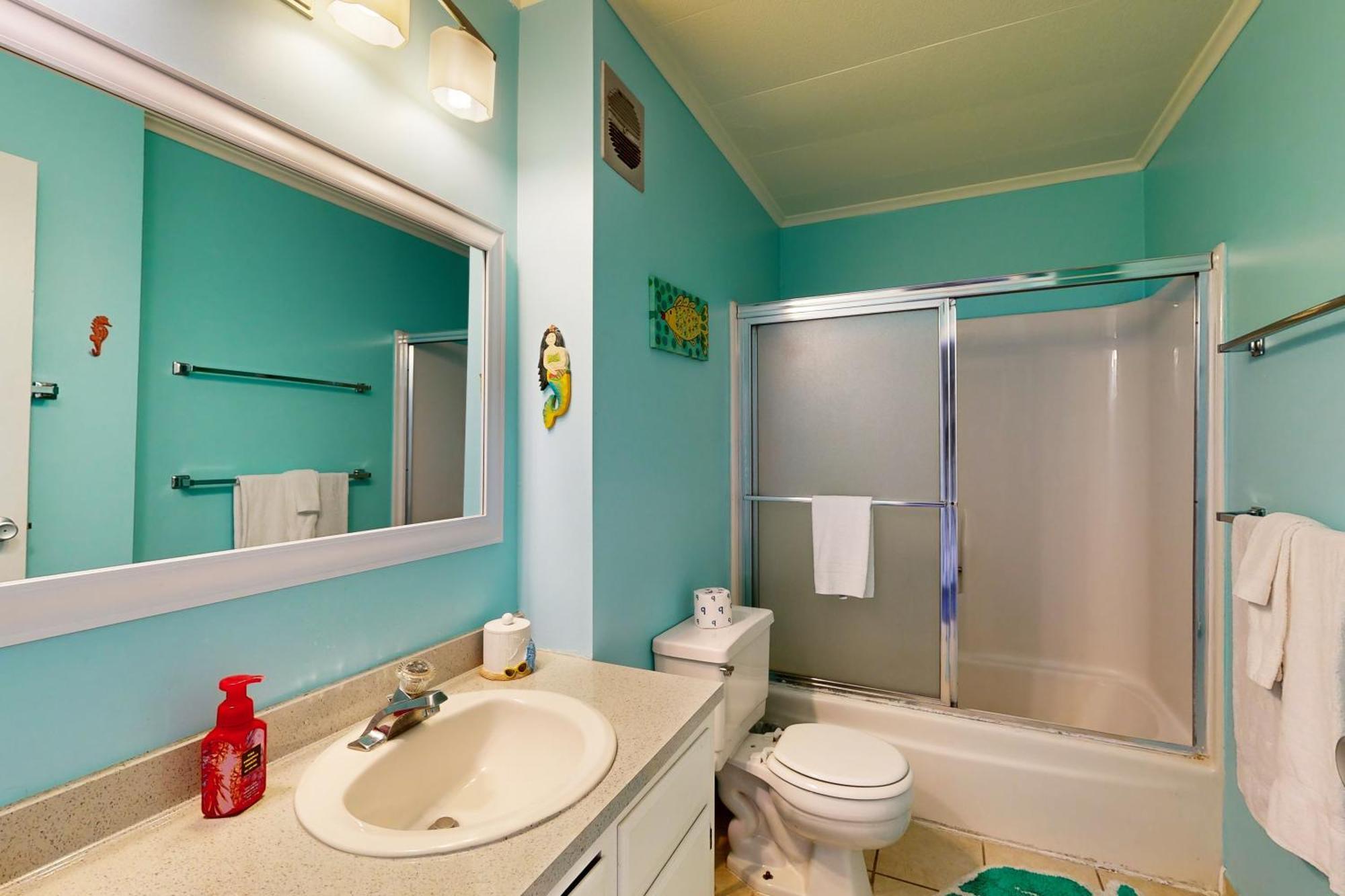 Bayside Beauty Villa Ocean City Eksteriør bilde