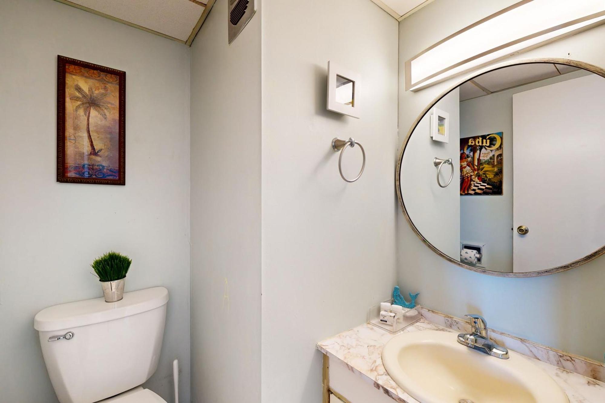 Bayside Beauty Villa Ocean City Eksteriør bilde