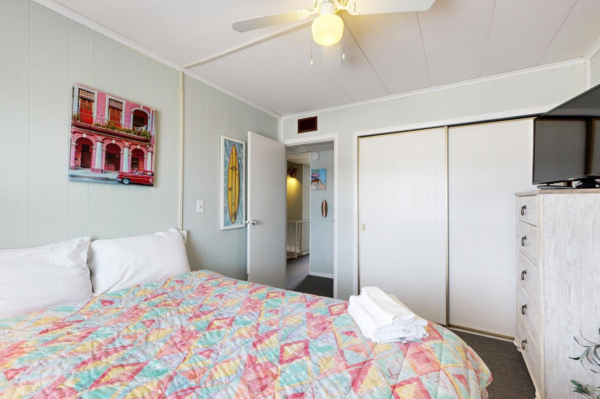 Bayside Beauty Villa Ocean City Eksteriør bilde