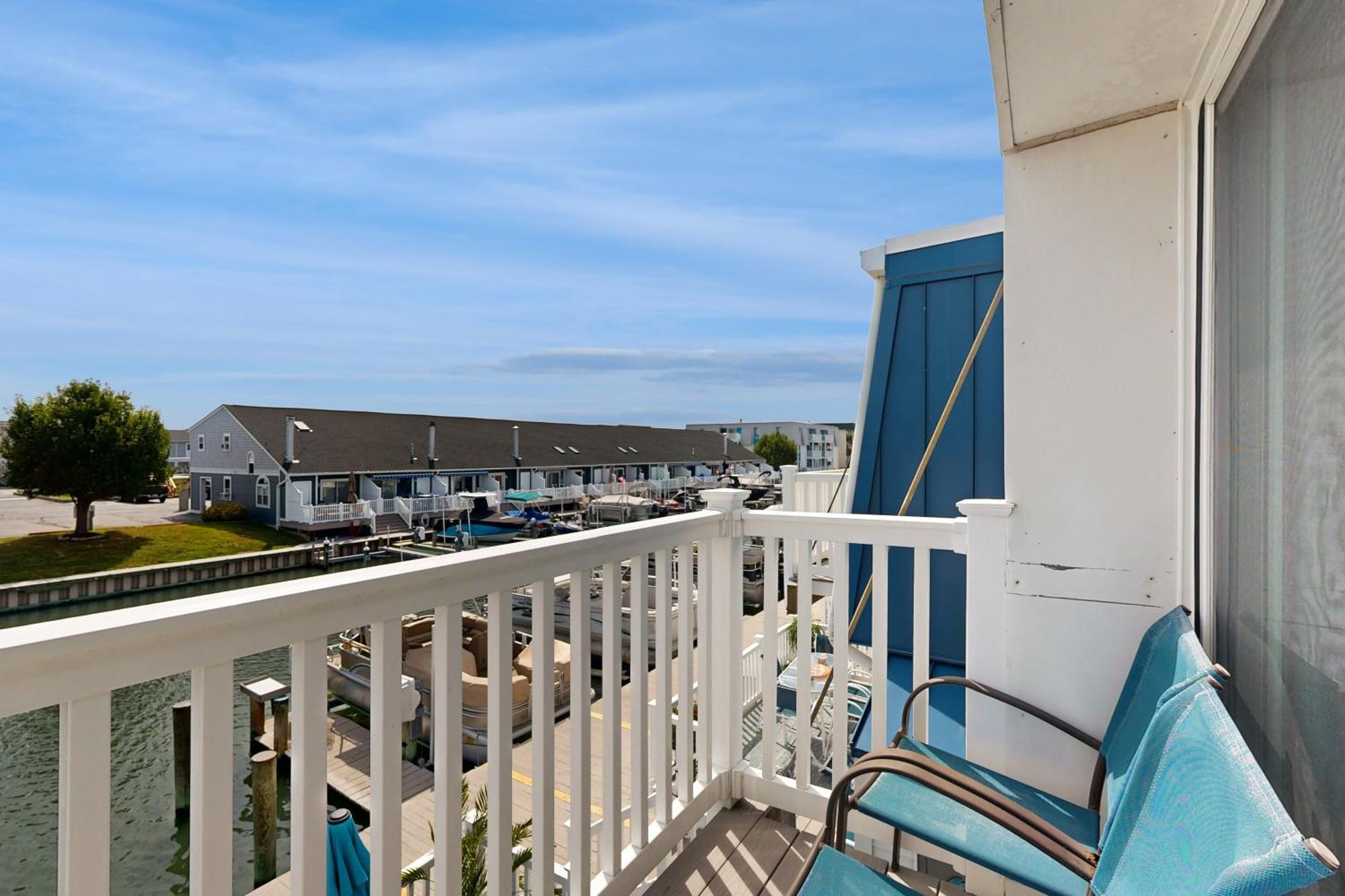 Bayside Beauty Villa Ocean City Eksteriør bilde