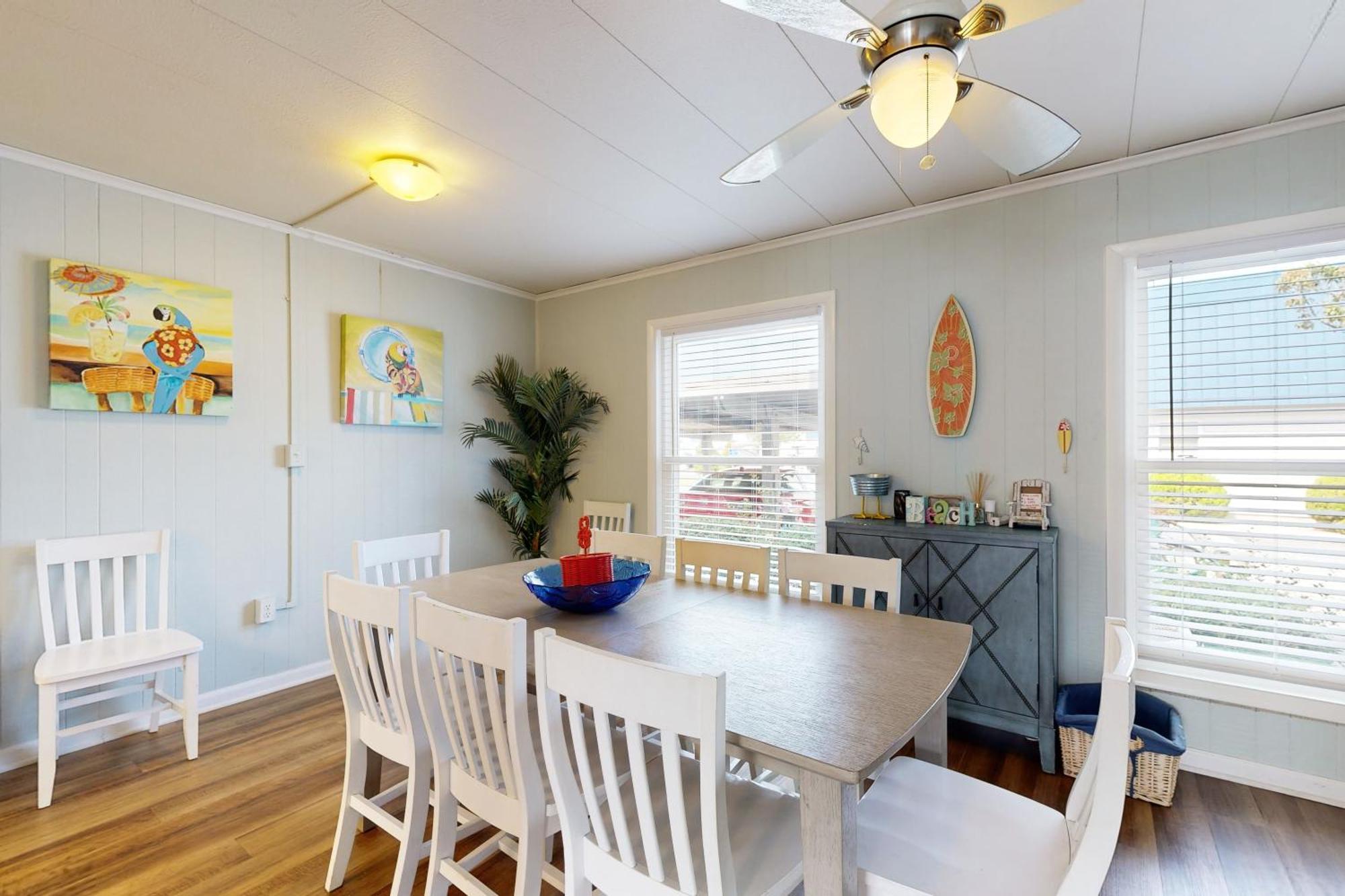 Bayside Beauty Villa Ocean City Eksteriør bilde